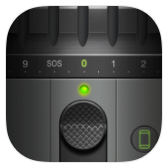 Flashlight icon