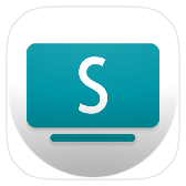 STN Beta icon