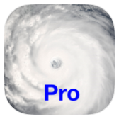 global storms pro icon