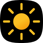 Weather icon