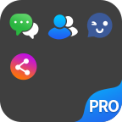 DualSpace Pro icon