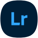 Lightroom icon