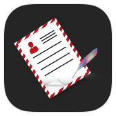 Resume Maker icon