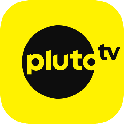 Pluto TV icon