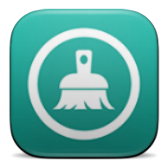 Cleaner for WhatsApp icon