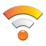 Wifi Signal Strength icon