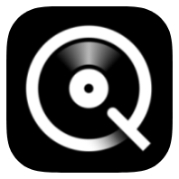 Qobuz icon