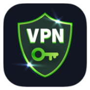 Fast Secure VPN icon