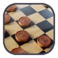 Checkers Pro icon