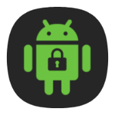 DroidFS icon