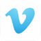 Vimeo icon