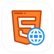 HTML Editor icon