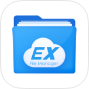 EX File Manager icon