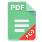 All PDF Pro icon