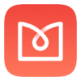 Petal Mail icon