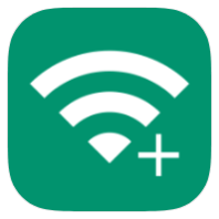 Wi-Fi Monitor+ icon