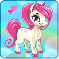 Pony Bubble Shooter icon