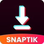 SnapTik icon