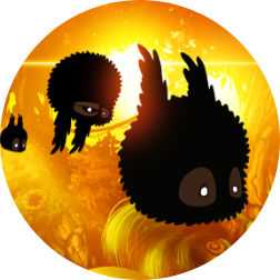 BADLAND icon