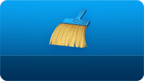 Clean Master icon