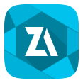 ZArchiver Pro icon