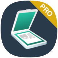 Simple Scanner Pro icon