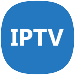 IPTV Pro icon