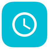 World Clock icon