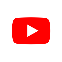 YouTube icon