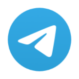 Telegram Premium icon