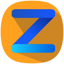 Zmodeler icon