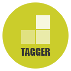 MiX Tagger icon