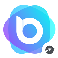 NoxBrowser icon