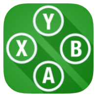 XBXPlay icon