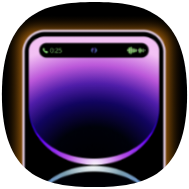 DNotch icon