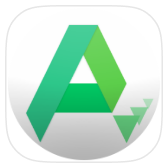 APKPure Store icon