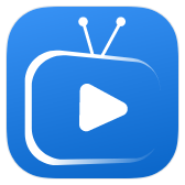 IPTV Smart Player icon