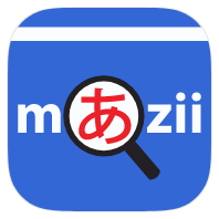 Mazii icon