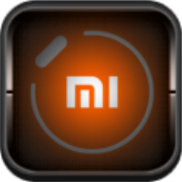 Mi Fit icon