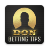 Betting Tips Don icon