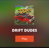 Drift Dudes icon