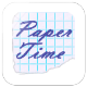 PaperTime icon