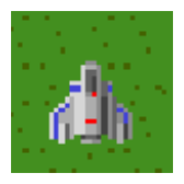 Xevious icon