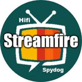 Streamfire icon