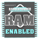 RAMEXPANDER icon