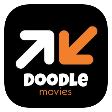 Doodle Movies icon