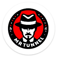 MR Tunnel VPN icon