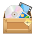 File Manager icon
