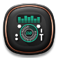 Dub Music Player icon