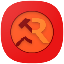 Rutor Client icon